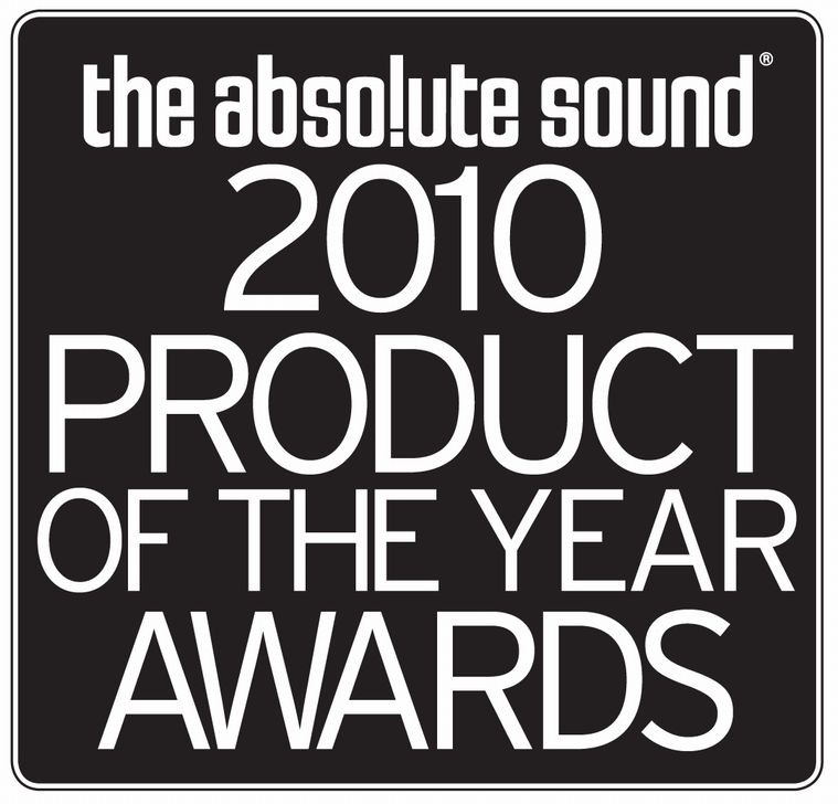 Ortofon 2m Red Absolute Sound Award 2010